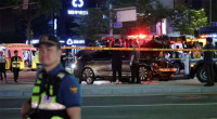 At least nine killed in Seoul as car ploughs into crowd