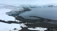 Antarctic faces melting 'tipping point' as oceans warm: study