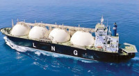 Cabinet okays procurement of Tk 609.28cr LNG from US 