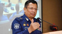 IGP Mamun’s tenure extended for another year