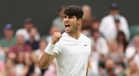 Alcaraz beats Tiafoe in five-set thriller at Wimbledon