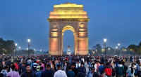 India set to remain world's most populous country