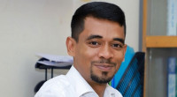 Dhaka court grants Milton Samaddar bail