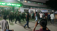 30 injured in BCL-quota protesters clashes