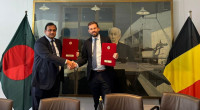 Bangladesh, Belgium seal institutional cooperation on cancer research and care