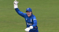 Amy expects ‘tricky’ task behind stumps during T20 World Cup 