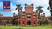 DU closed indefinitely, students asked to vacate halls