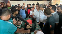 Student shot dead in Dhaka’s Aftabnagar