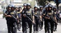 RAB arrests 228 people nationwide over sabotage 