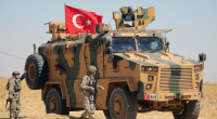 Turkish parliament approves 2-year military deployment to Somalia