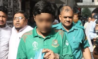 Dhaka College student Faiyaz’s remand cancelled