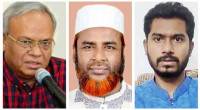 Dhaka court grants 5-day remand to Rizvi, Parwar, Nur