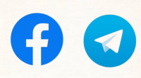 Facebook, Telegram not functioning on mobile networks