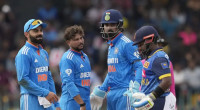 India and Sri Lanka tie ODI after Asalanka heroics