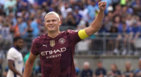 Haaland hat-trick gives Man City 4-2 win over Chelsea