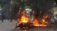 Bangladesh: 45 killed in clashes over students' movement