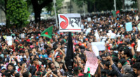 ‘March to Dhaka’ to be held tomorrow