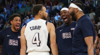 USA rally to beat Serbia, reach Olympic men’s basketball final