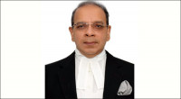 Justice Syed Refaat Ahmed appointed chief justice of Bangladesh