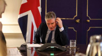 UK's Starmer urges Iran to refrain from Israel attack