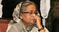 Abduction case now filed against Hasina, 4 others