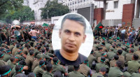 Ansar-Students clash: Injured Shahin dies in Dhaka medical