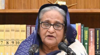 Sheikh Hasina, 55 others sued over Mawlana Sadikul Murder