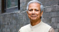 92 Nobel laureates greet Prof Yunus