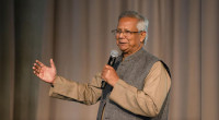 Seven to accompany Dr Yunus at 79th UN General Assembly