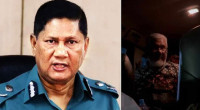 Ex-DMP chief Asaduzzaman placed on 7-day remand