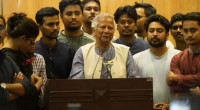 Bangladesh leader’s ‘megaphone diplomacy’ irks India