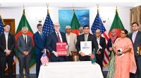 US to help Bangladesh propel economic growth, job creation