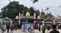 DCs instructed to ensure peace at shrines