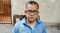 Former state minister Mahbub Ali arrested