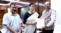 Arvind Kejriwal resigns; Atishi set to be next Delhi CM