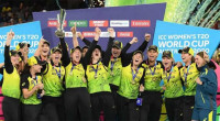 ICC announces record prize money for Women's T20 World Cup