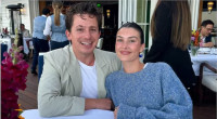 Charlie Puth marries long-time girlfriend Brooke Sansone