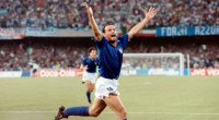 Italy's World Cup icon Schillaci dies aged 59