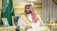 Saudi crown prince says no Israel normalization without Palestinian state 