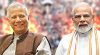 Modi not expected to meet Yunus on UNGA sidelines