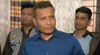 Addl DIG Mashiur on 7-day remand in murder case