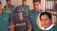 Rongdhanu Group Director Mizanur lands in jail