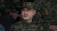 Top Hezbollah commander killed in Israeli strike on Beirut