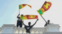 Curfew imposed in Sri Lanka amid vote counting in presidential polls