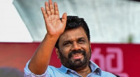 Marxist leader set to become Sri Lanka's next president