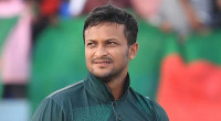 Shakib fined Tk50 lakh for share market manipulation