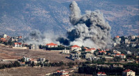 Israeli attacks killed 72 people across Lebanon