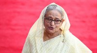 3 fresh murder cases filed against Sheikh Hasina