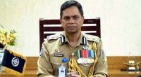 No threat centering Durga Puja: IGP