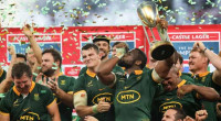 South Africa win first Rugby Championship since 2019